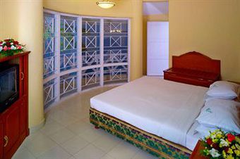 Hotel Bolgatty Palace & Island Resort