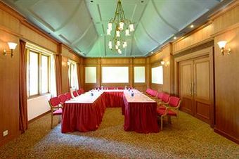 Hotel Bolgatty Palace & Island Resort