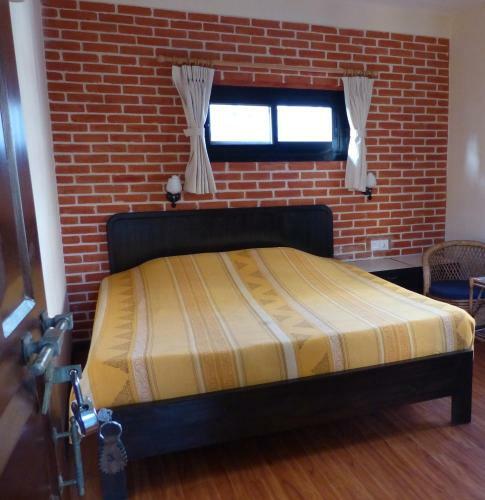 Hotel The Third Eye Inn