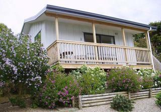 Chalets @ Terraced Gardens