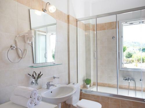 Apartamento Porto Nirikos