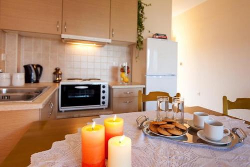 Apartamento Porto Nirikos