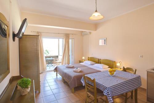 Apartamento Porto Nirikos