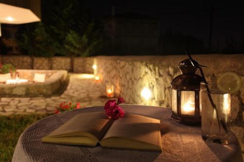 Apartamento Porto Nirikos