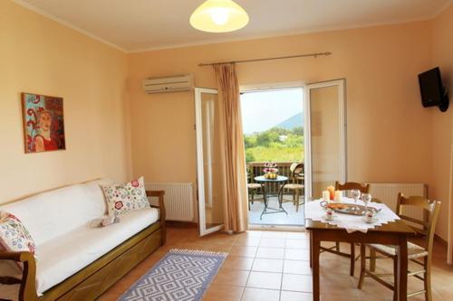 Apartamento Porto Nirikos