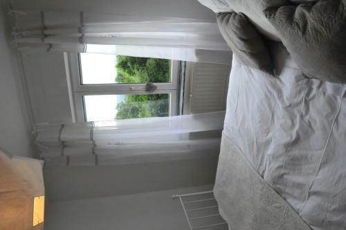Apartamento La Maison Des Artistes