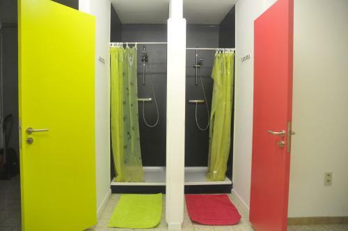 Apartamento La Maison Des Artistes