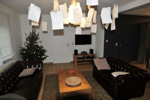 Apartamento La Maison Des Artistes