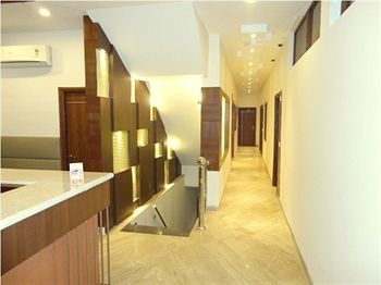 Mint Hotel