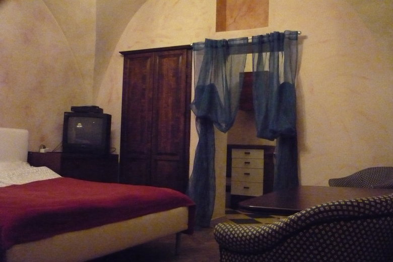 Old Town Kanonia Apartments