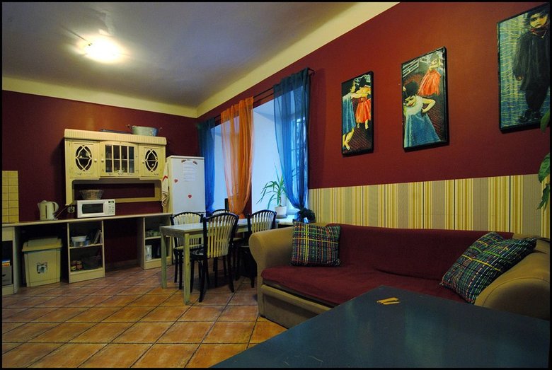 Old Town Kanonia Apartments