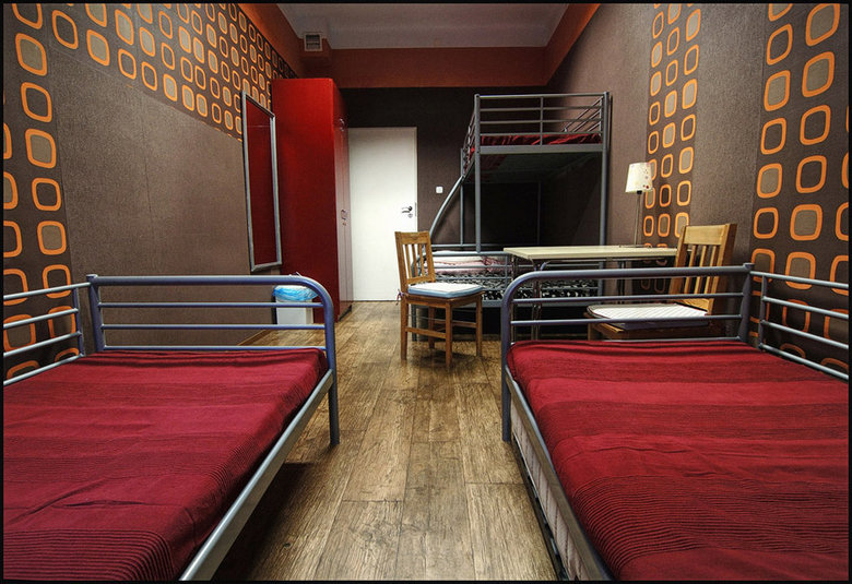Old Town Kanonia Apartments