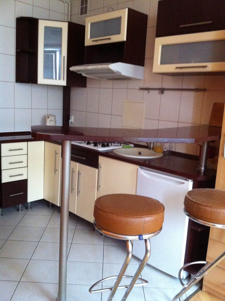 Old Town Kanonia Apartments