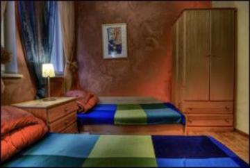 Old Town Kanonia Apartments