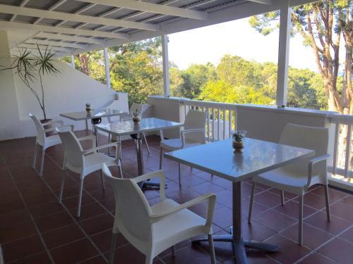 Hostal South Villa