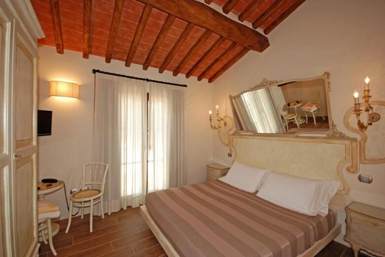 Agroturismo Molino Di Foci