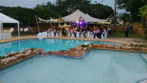 Blue Lagoon Hotel And Conference Centre