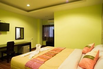 Hotel Boonme Heritage