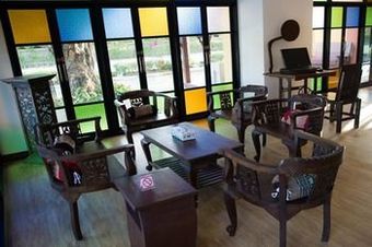Hotel Boonme Heritage