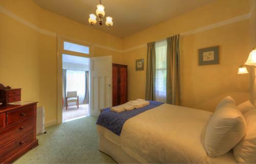 Acacia Bed And Breakfast