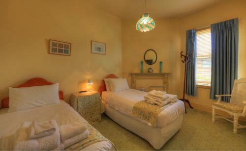 Acacia Bed And Breakfast