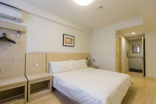 Hotel Jinjiang Inn - Heze Coach Station