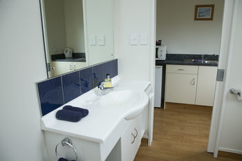 Captain Cook Motor Lodge