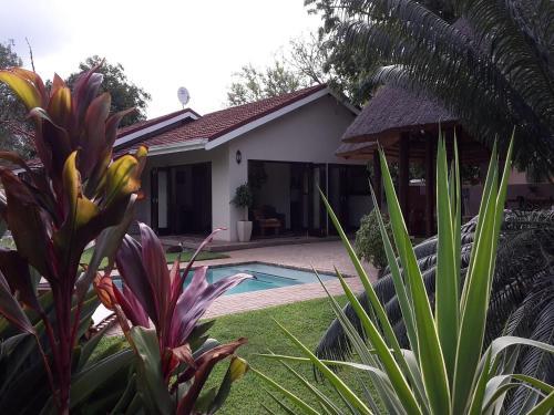Bed & Breakfast Hhusha Hhusha