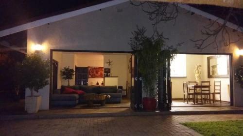 Bed & Breakfast Hhusha Hhusha