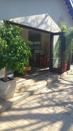 Bed & Breakfast Hhusha Hhusha