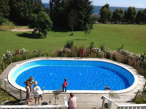 Sandk�s Hotel & Feriecenter