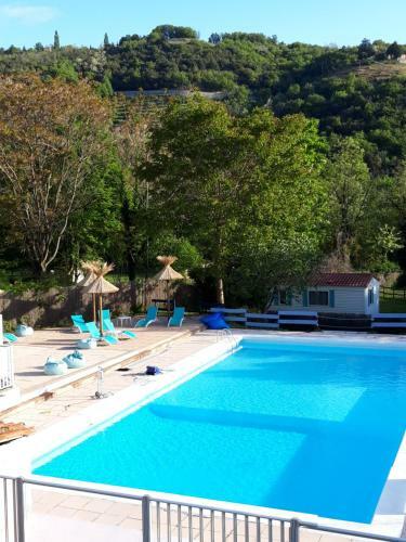 Hotel H�tel Le Manoir