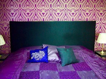 Blue Bird Hostel Cairo