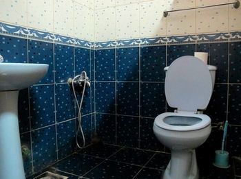 Blue Bird Hostel Cairo
