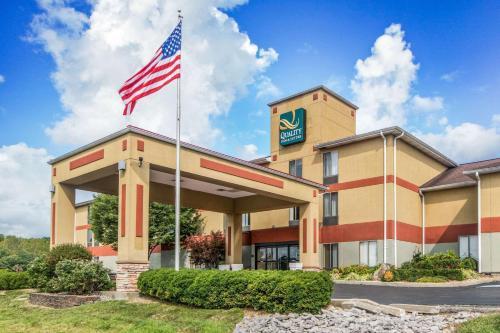 Hotel Holiday Inn Express Lawrenceburg