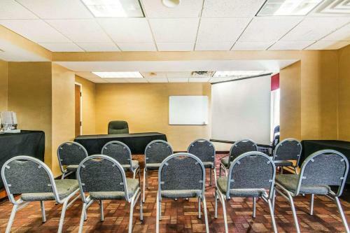 Hotel Holiday Inn Express Lawrenceburg