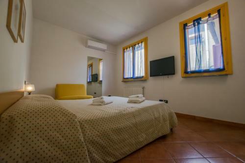 Hostal Residence Corso Monferrato