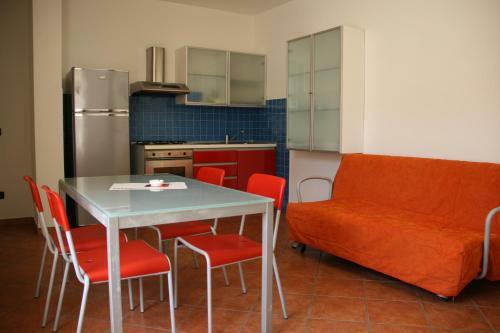Hostal Residence Corso Monferrato