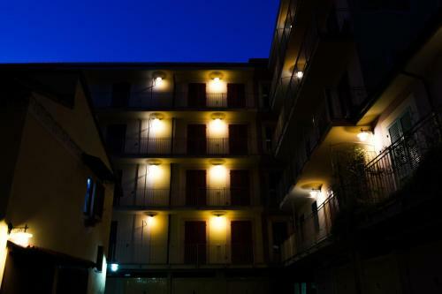 Hostal Residence Corso Monferrato