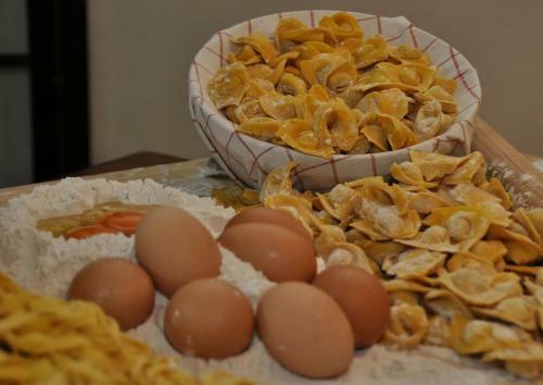 Hostal Locanda Divinis