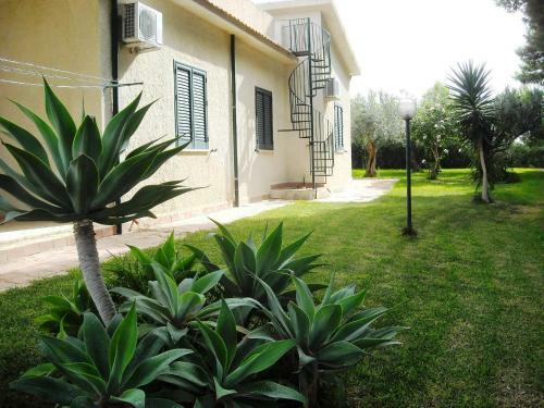 Apartamento Casevacanze Le Muse