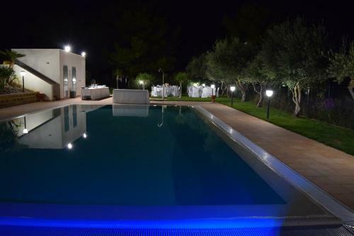 Apartamento Casevacanze Le Muse