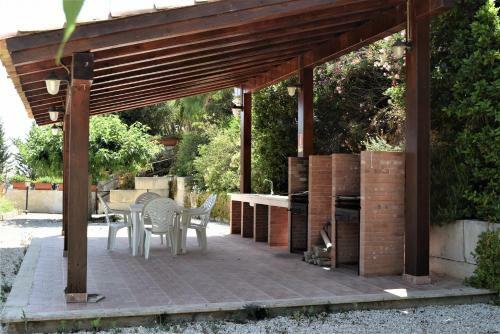 Apartamento Casevacanze Le Muse