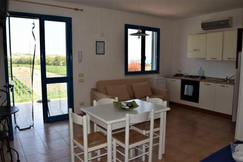 Apartamento Casevacanze Le Muse