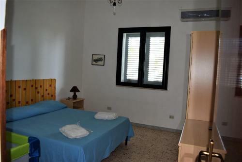 Apartamento Casevacanze Le Muse