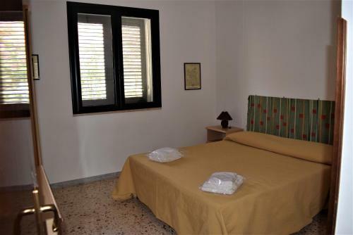 Apartamento Casevacanze Le Muse