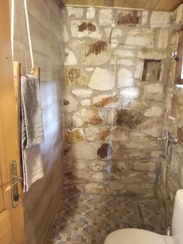 Bed & Breakfast Rooms Filoxenia