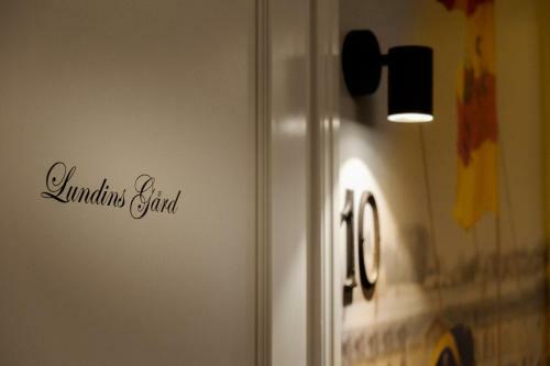Hotel Eksj� Stadshotell Annex