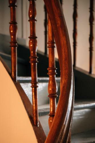 Hotel Eksj� Stadshotell Annex