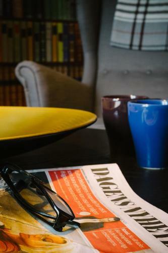 Hotel Eksj� Stadshotell Annex